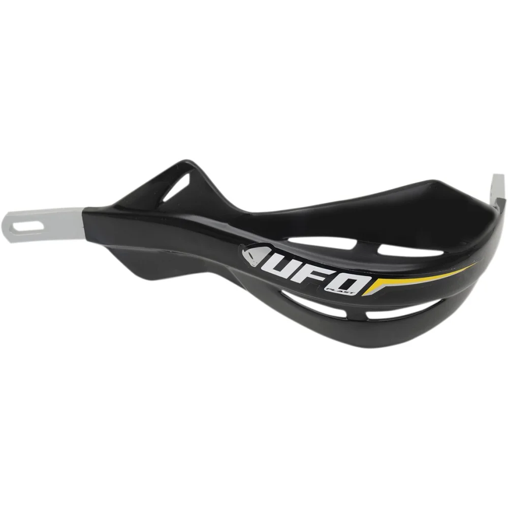 Paramani Pro Con Inserto In Alluminio Per Manubri Da 1 1/8" Ufo