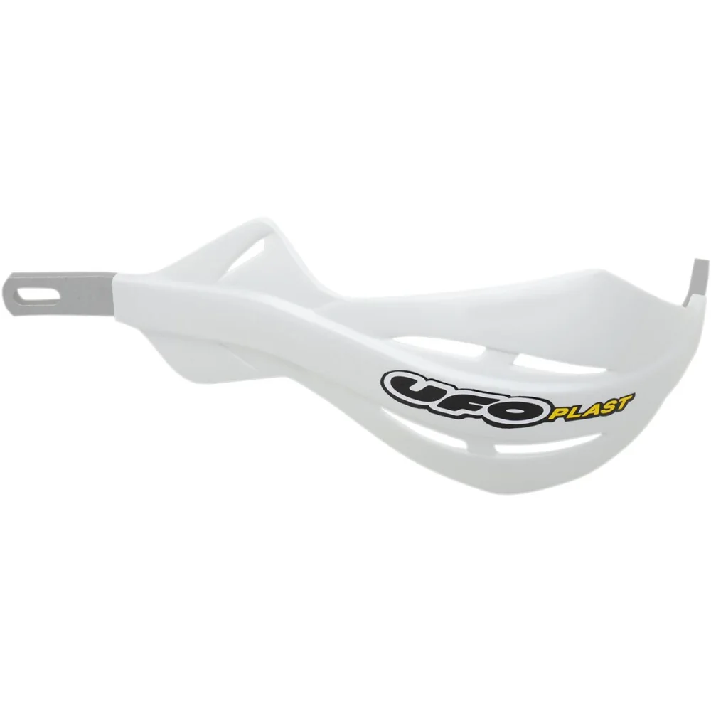 Paramani Pro Con Inserto In Alluminio Per Manubri Da 1 1/8" Ufo