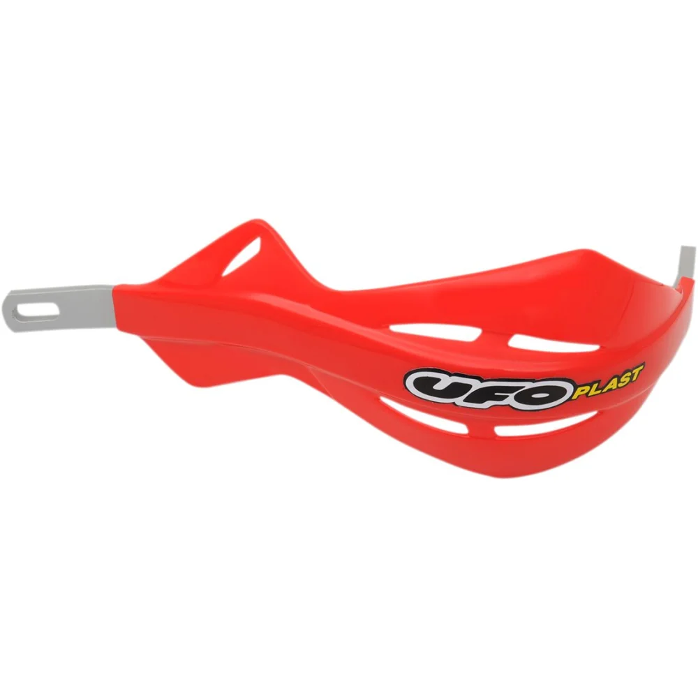 Paramani Pro Con Inserto In Alluminio Per Manubri Da 1 1/8" Ufo