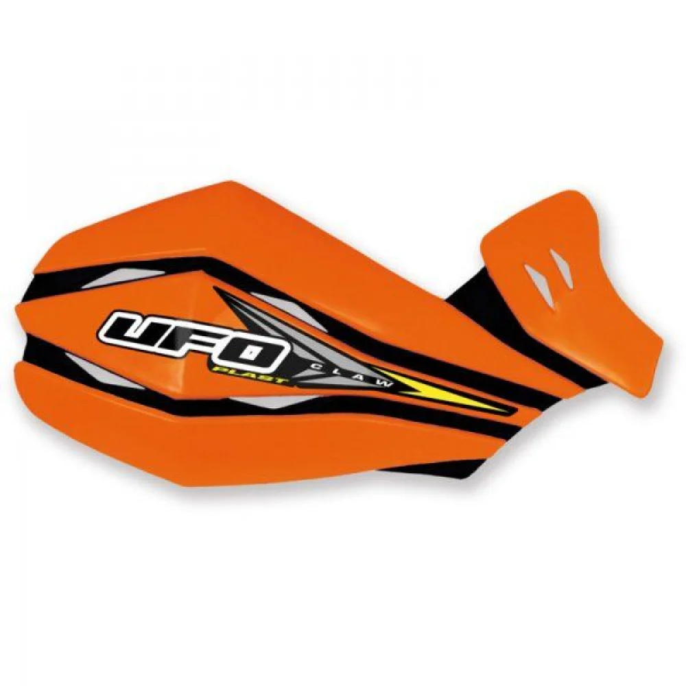 Plastiche Di Ricambio Per Paramani Claw Orange Ufo