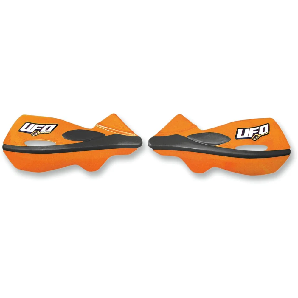 Paramani Patrol Plastic Orange Ufo