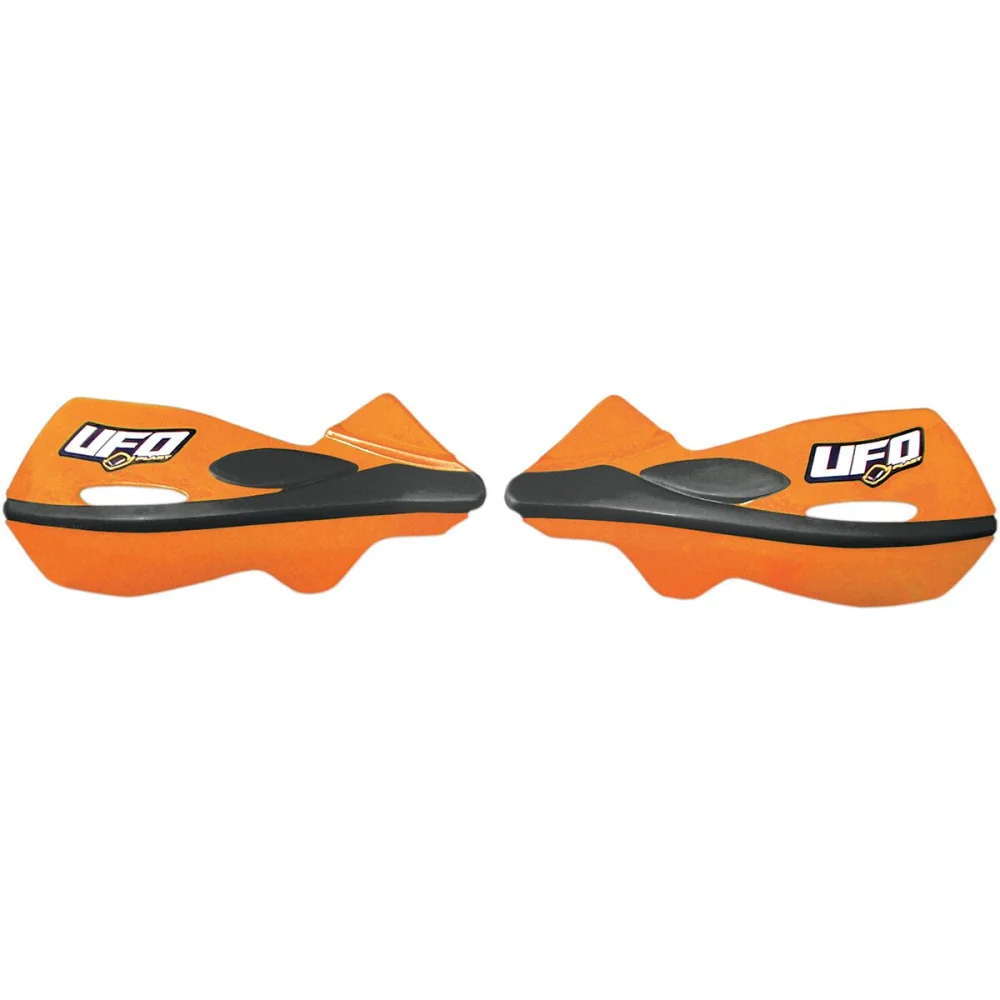 Paramani Patrol Plastic Orange Ufo - 3