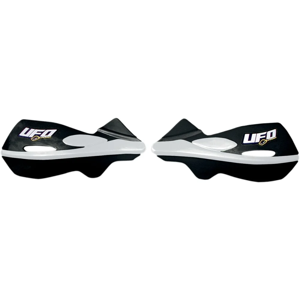 Paramani Patrol Plastic Black Ufo