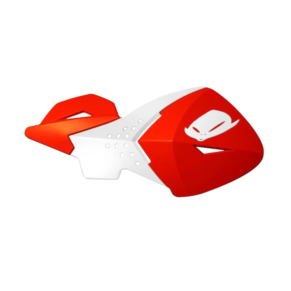 Plastiche Di Ricambio Per Paramani Escalade Red Ufo