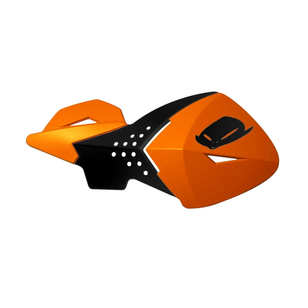 Plastiche Di Ricambio Per Paramani Escalade Orange Ufo
