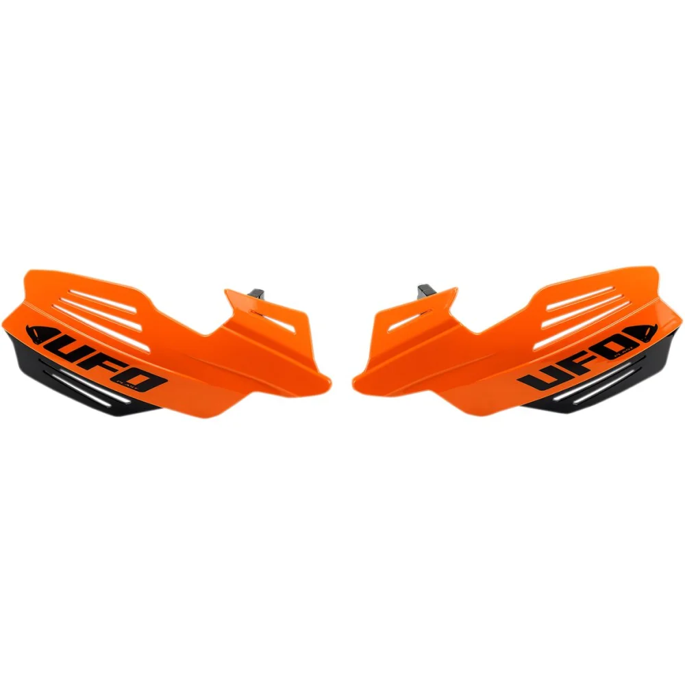 Vulcan Paramani Plastic Orange Ufo - 1