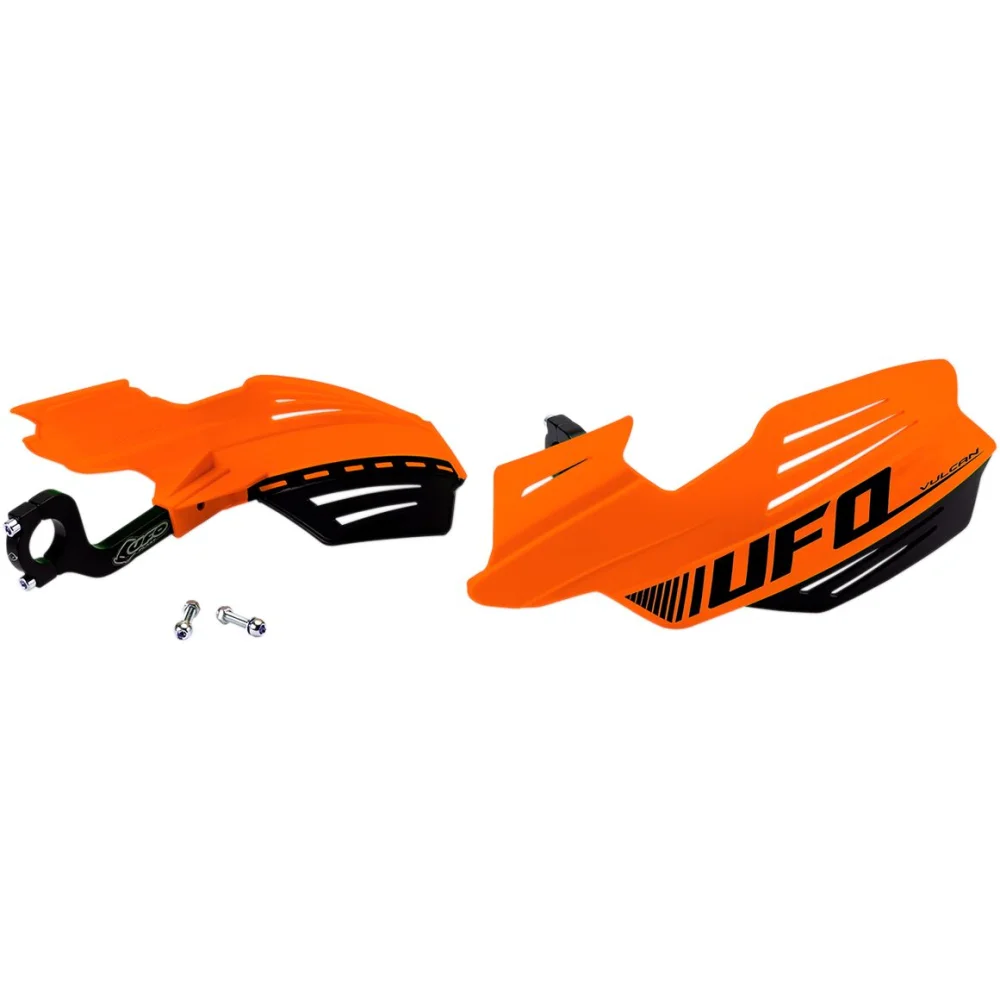 Vulcan Paramani Plastic Orange Ufo - 2