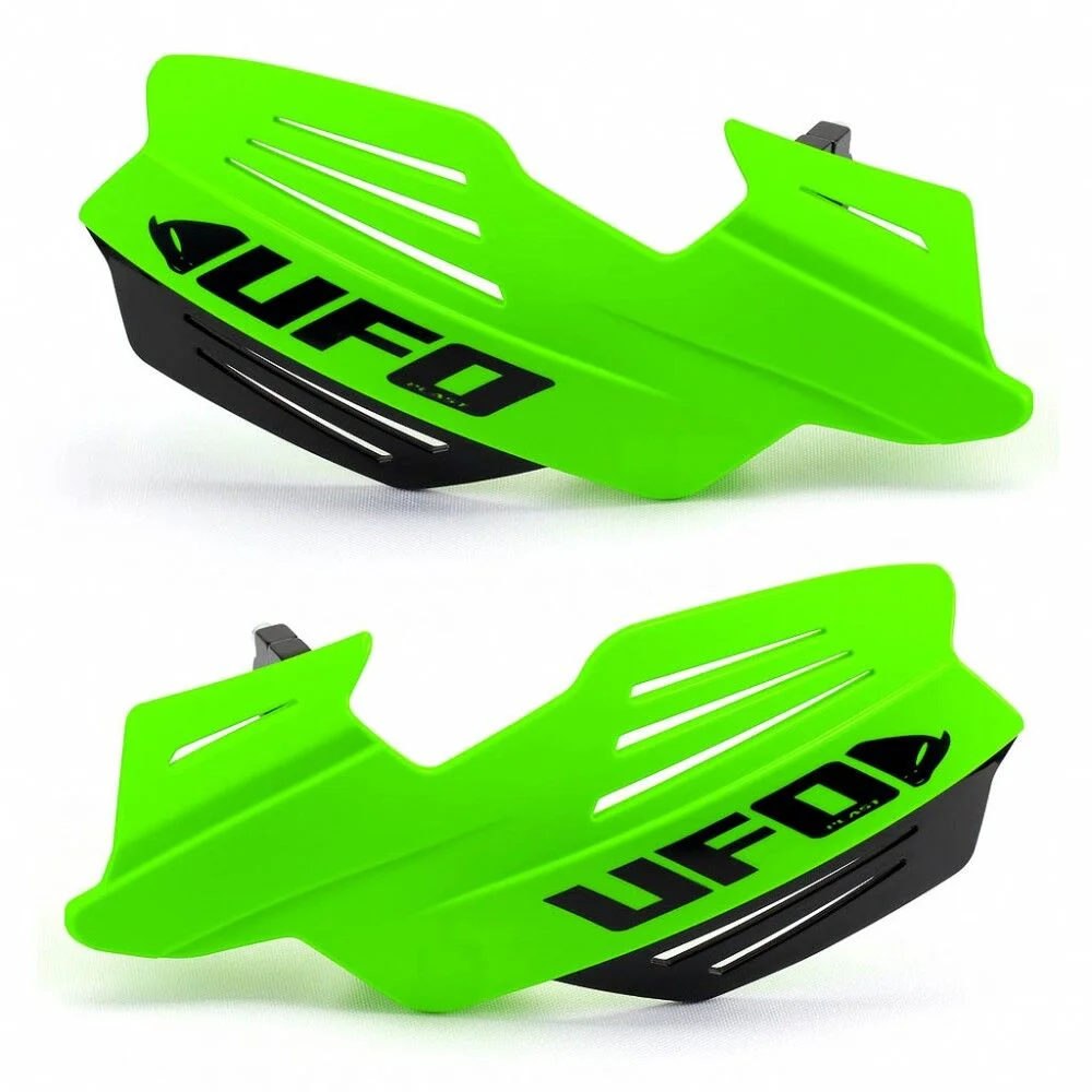 Paramani Plastic Fluorescent Green Ufo - 1