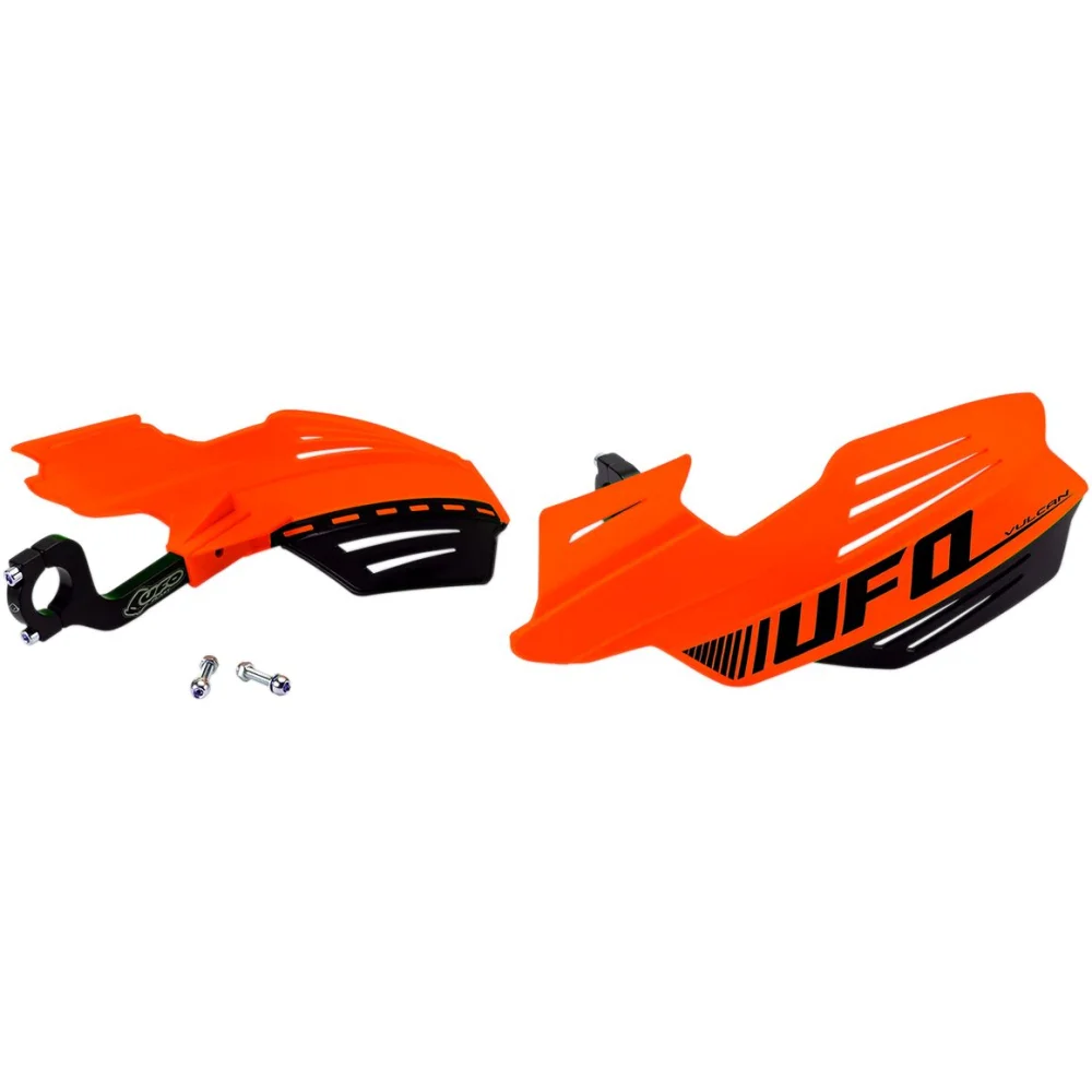 Paramani Plastic Fluorescent Orange Ufo - 2