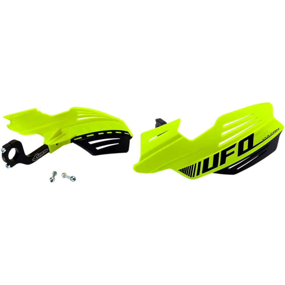Paramani Plastic Fluorescent Yellow Ufo - 2