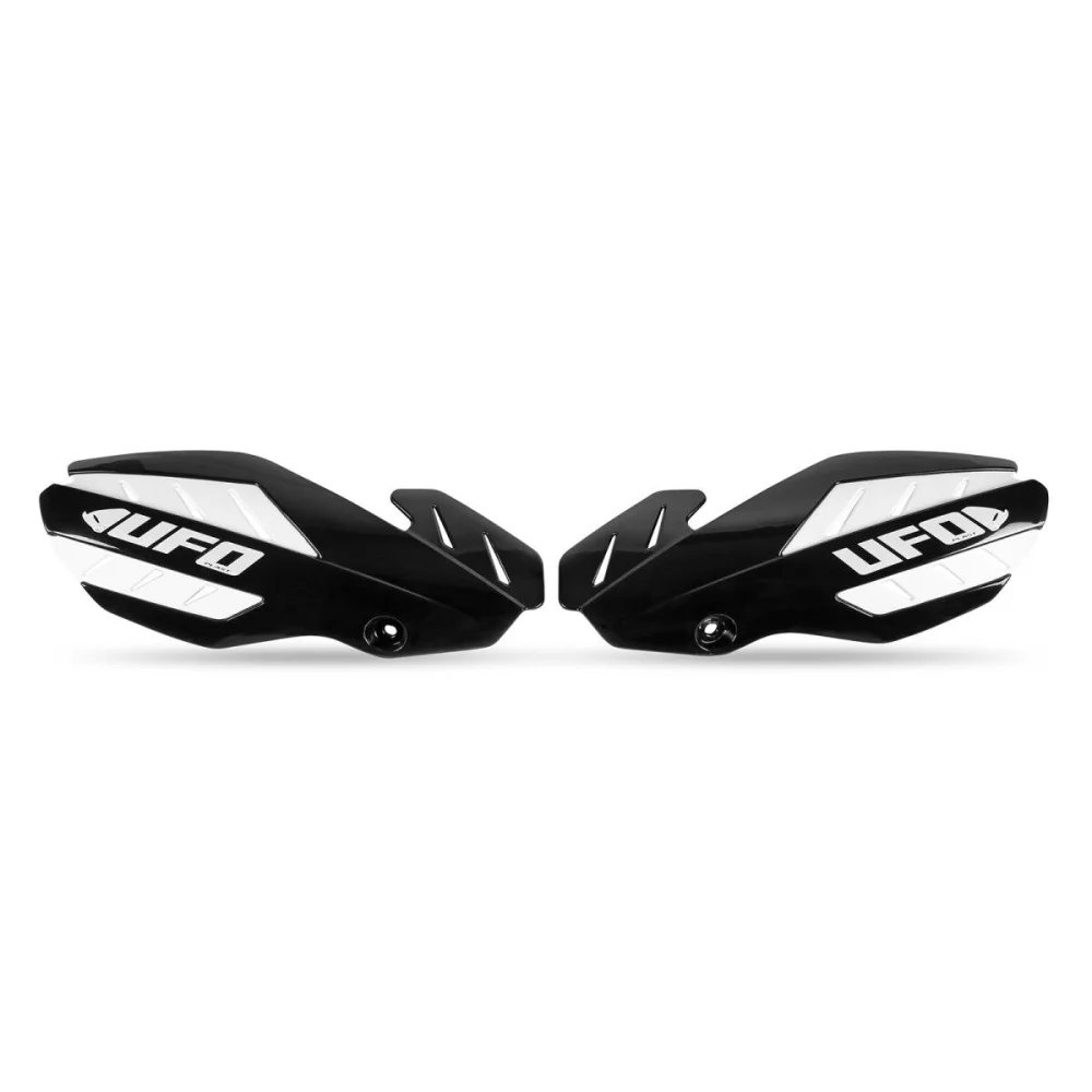 Handguards Ufo Flame Plastic Ufo