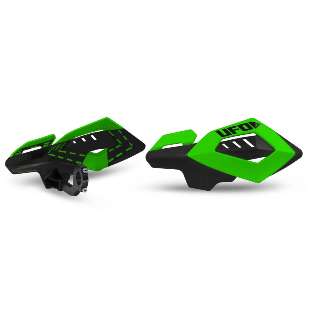 Paramani Universale Arches Da Motocross Green Ufo - 1