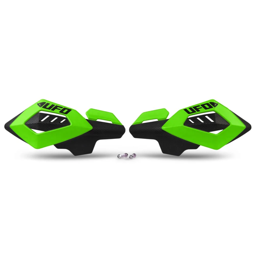 Paramani Universale Arches Da Motocross Green Ufo - 2