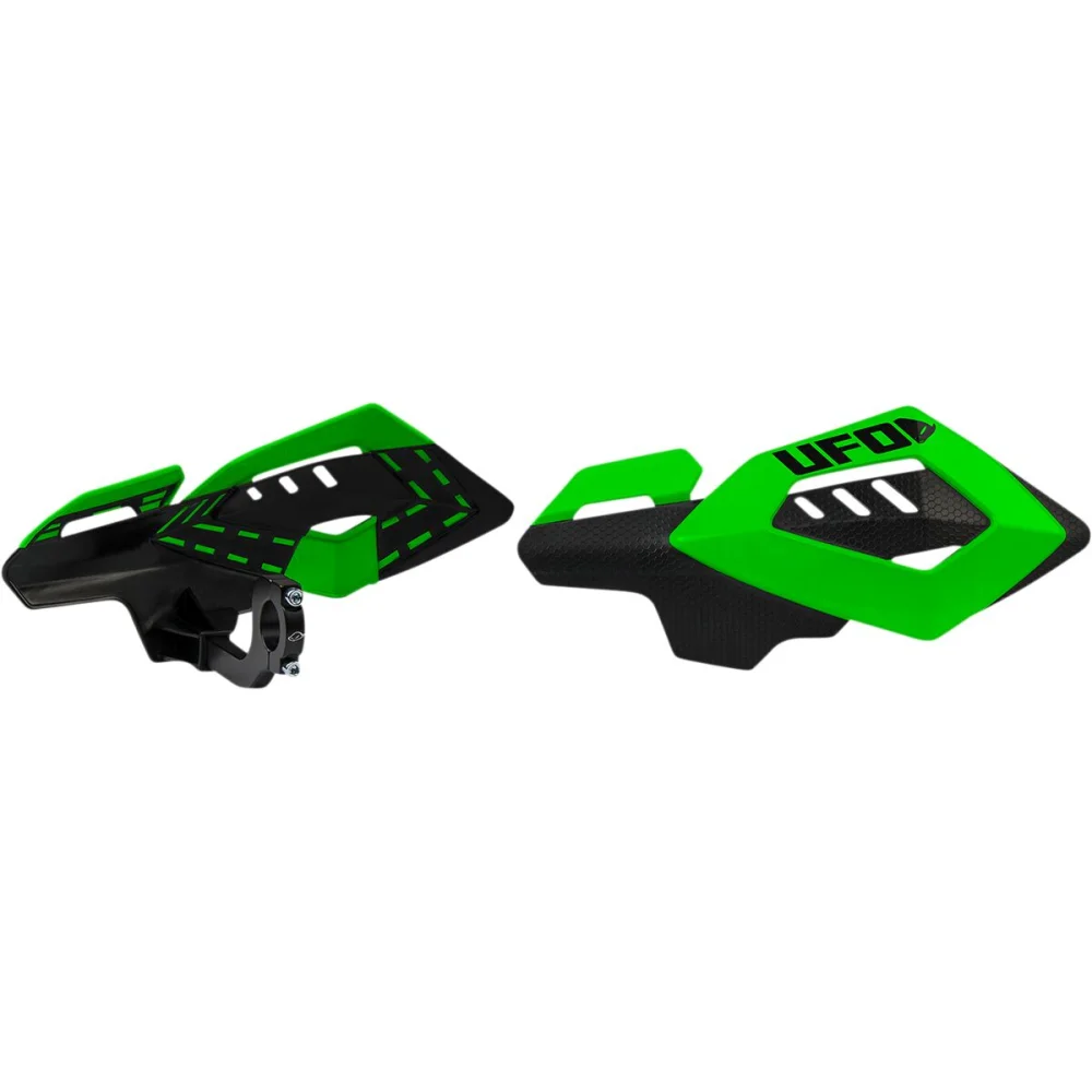 Paramani Universale Arches Da Motocross Green Ufo - 3