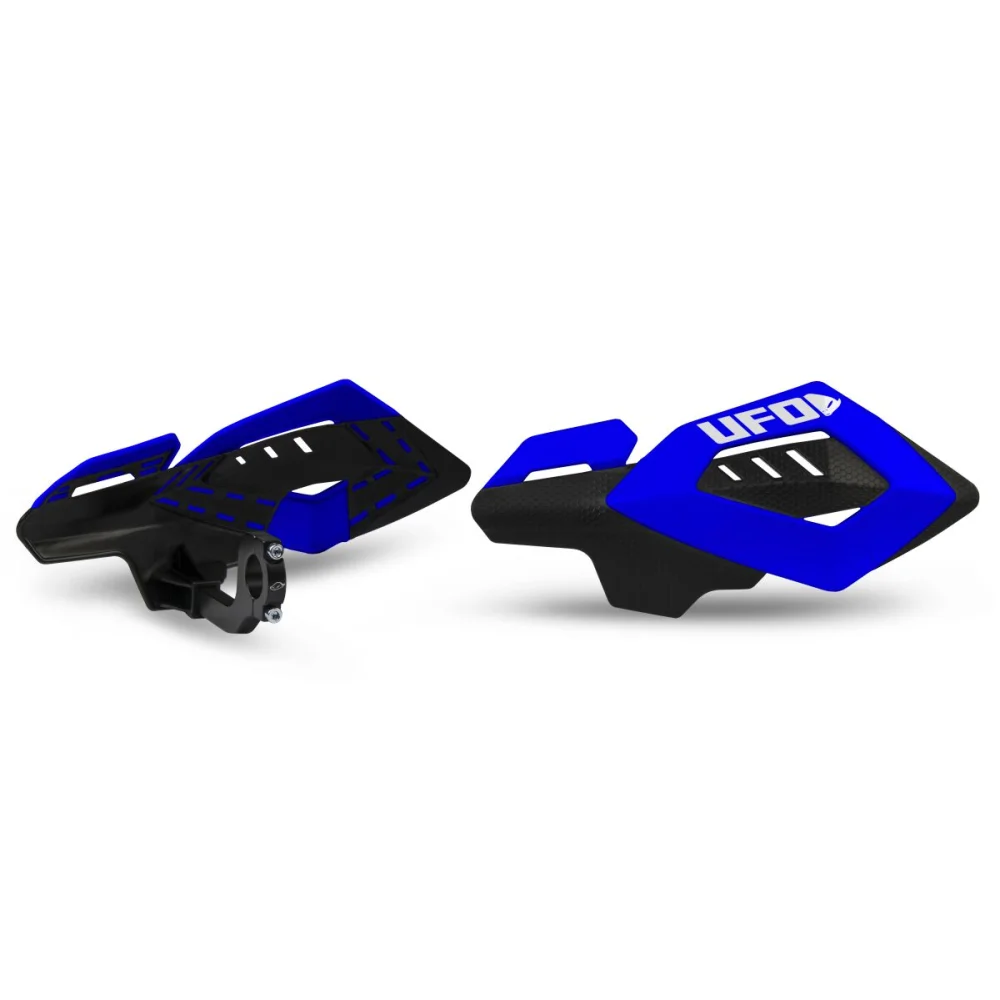 Paramani Universale Arches Da Motocross Blue Ufo - 1