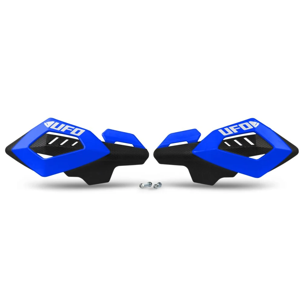 Paramani Universale Arches Da Motocross Blue Ufo - 2