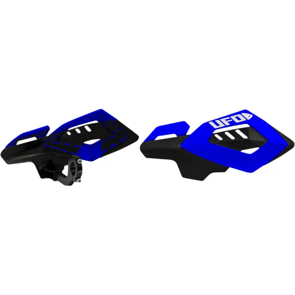 Paramani Universale Arches Da Motocross Blue Ufo - 3