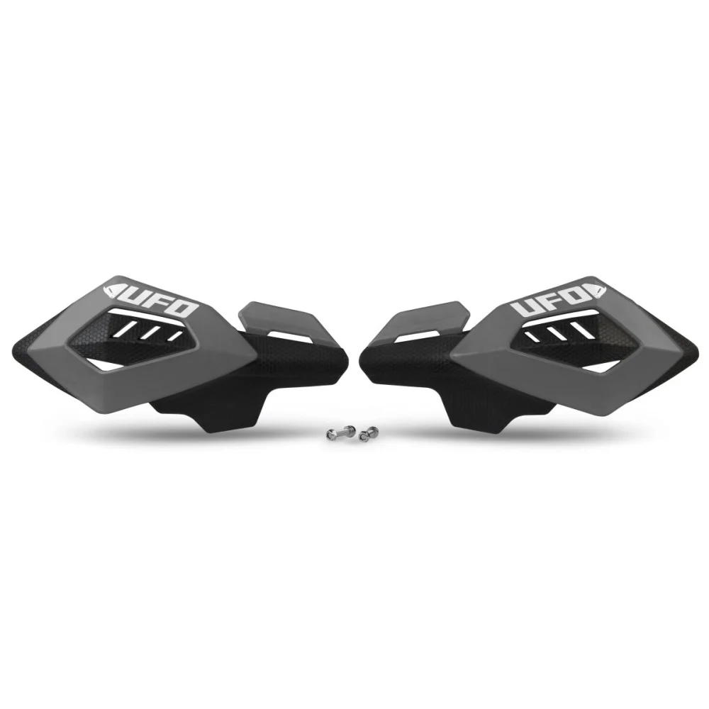 Paramani Universale Arches Da Motocross Gray Ufo - 2