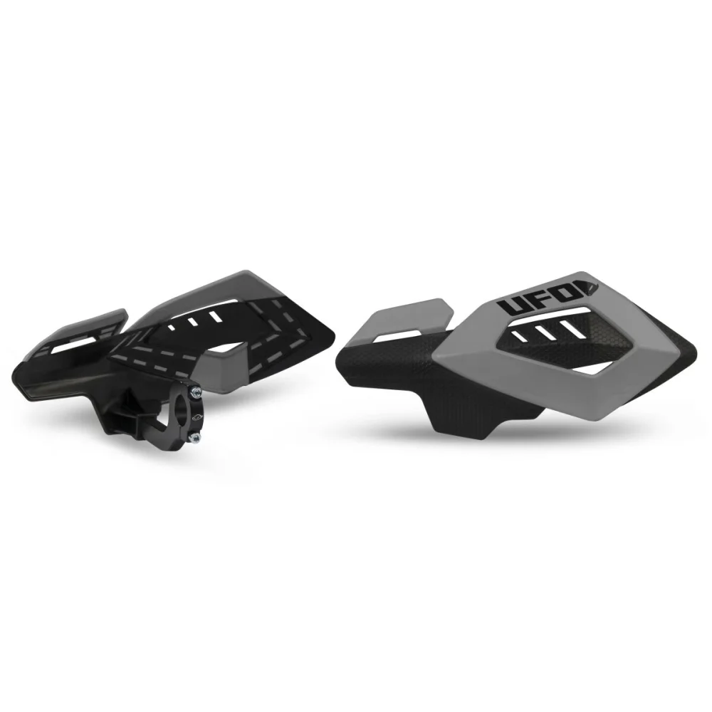 Paramani Universale Arches Da Motocross Gray Ufo - 3