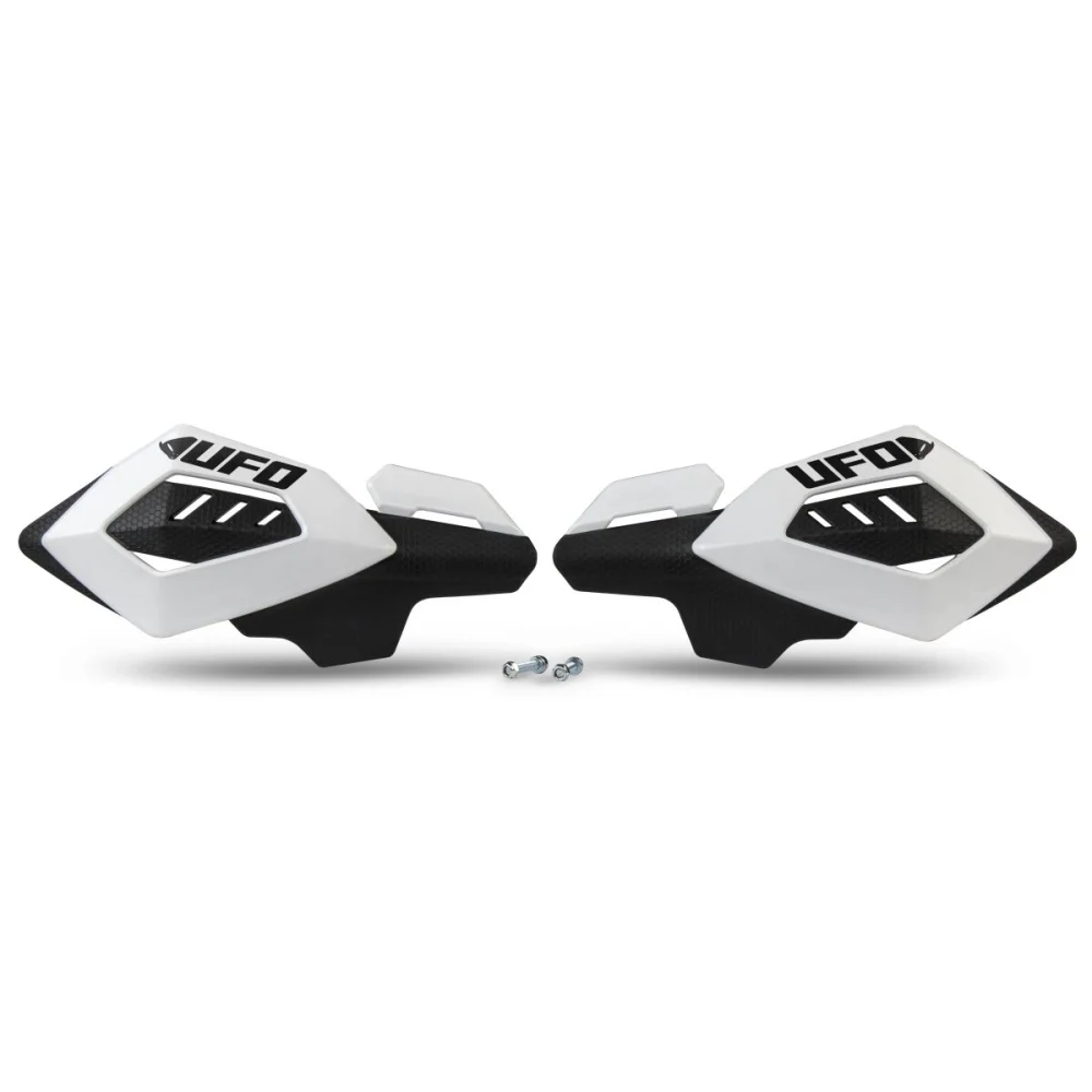 Paramani Universale Arches Da Motocross Plastic White Ufo