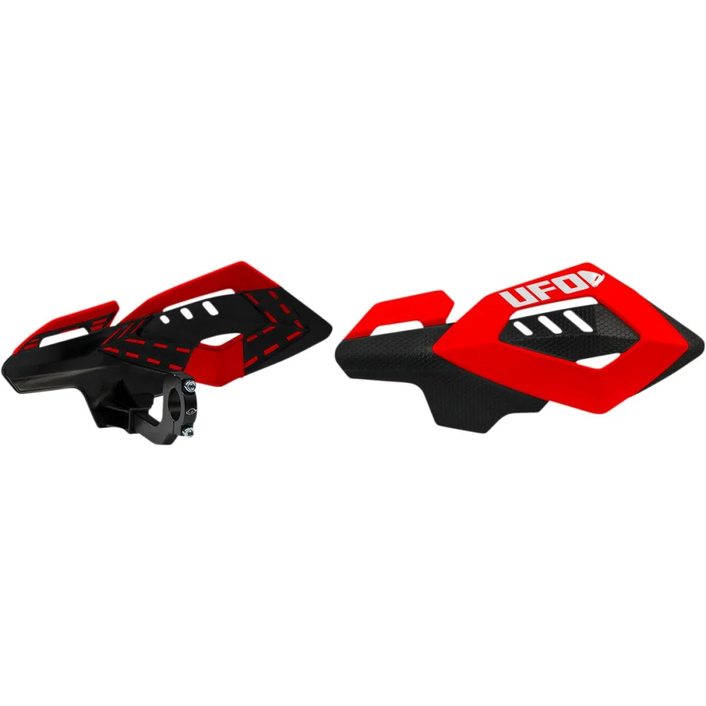 Paramani Universale Arches Da Motocross Red Ufo - 3