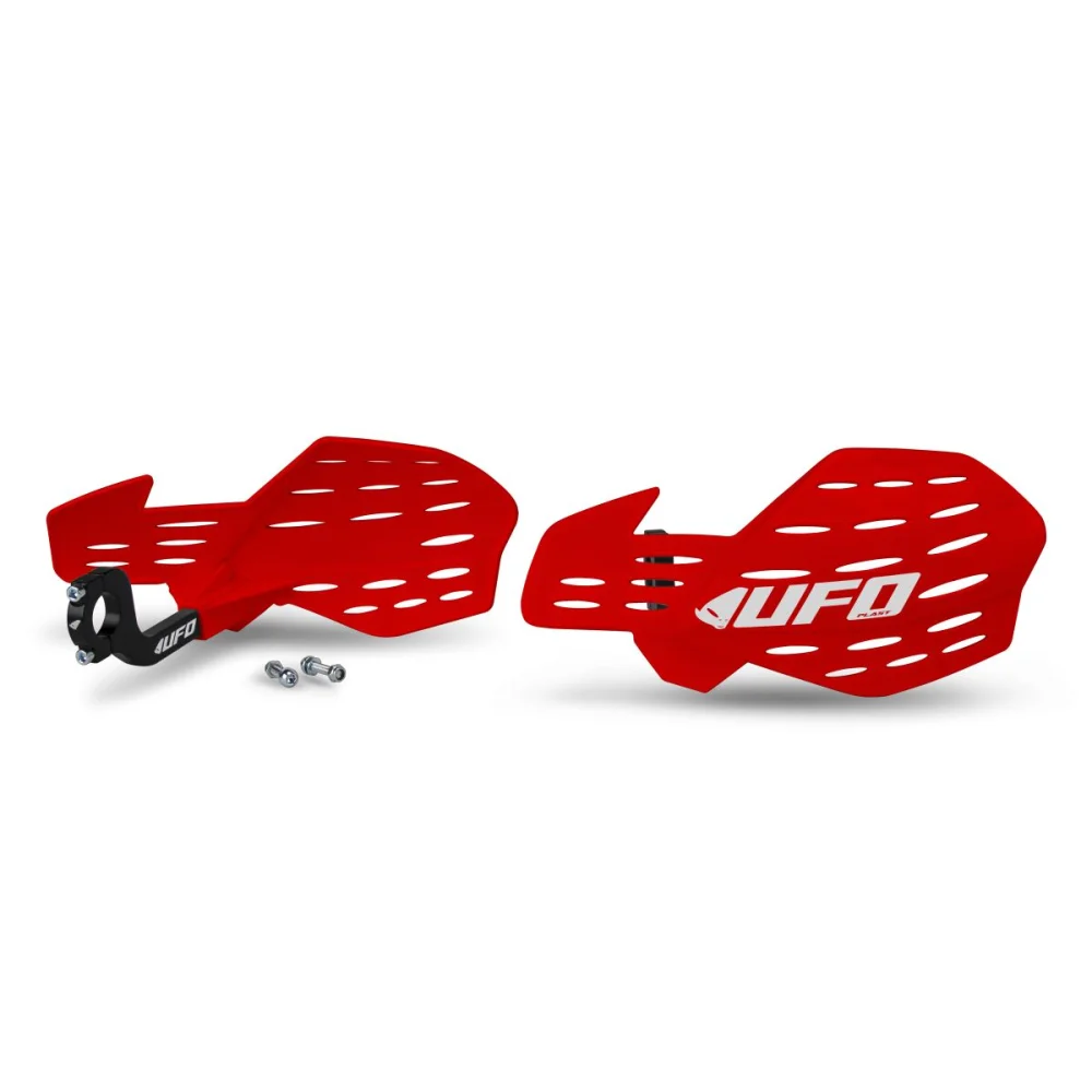Paramani Universale Guardian 2 Da Motocross Red Ufo