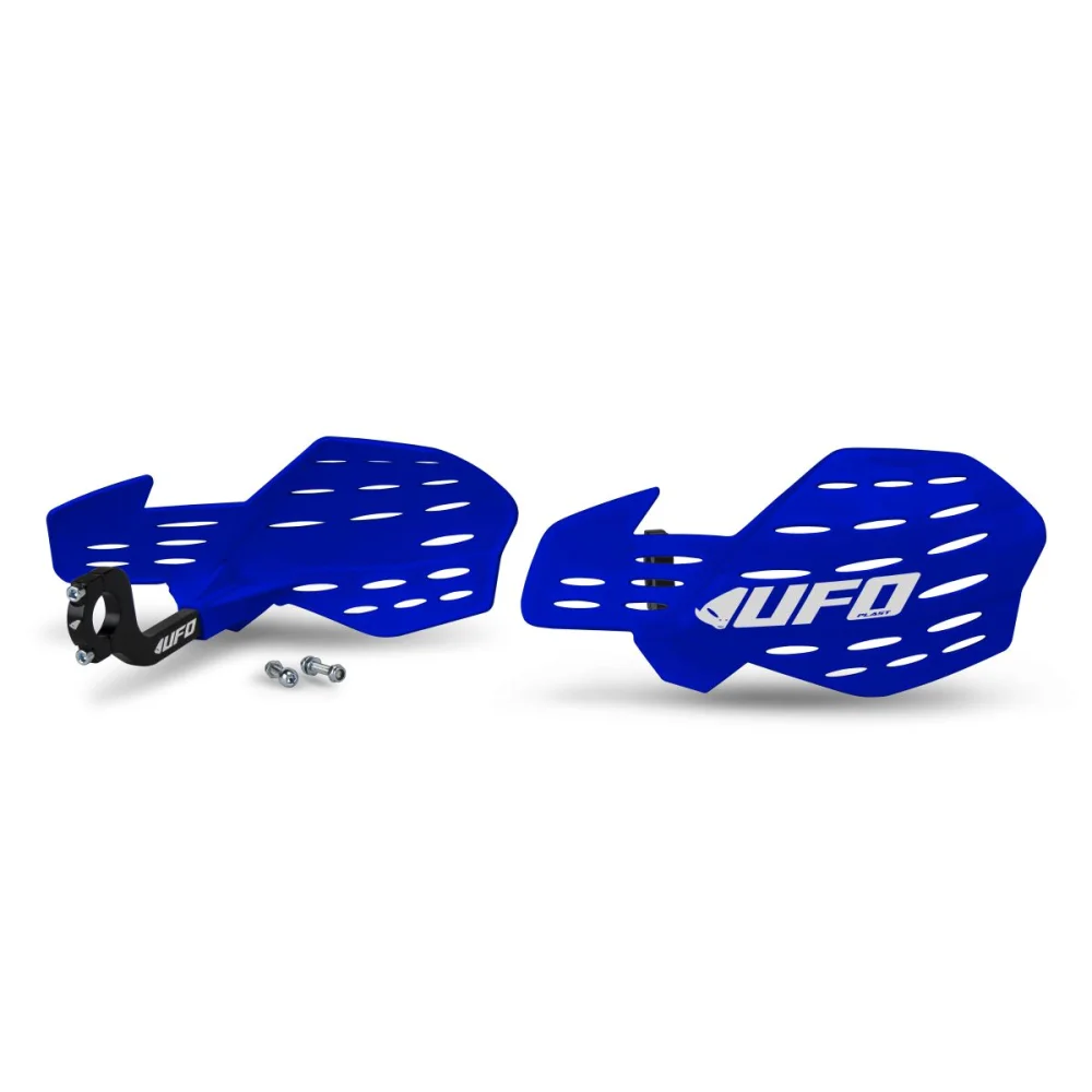 Paramani Universale Guardian 2 Da Motocross Blue Ufo - 2