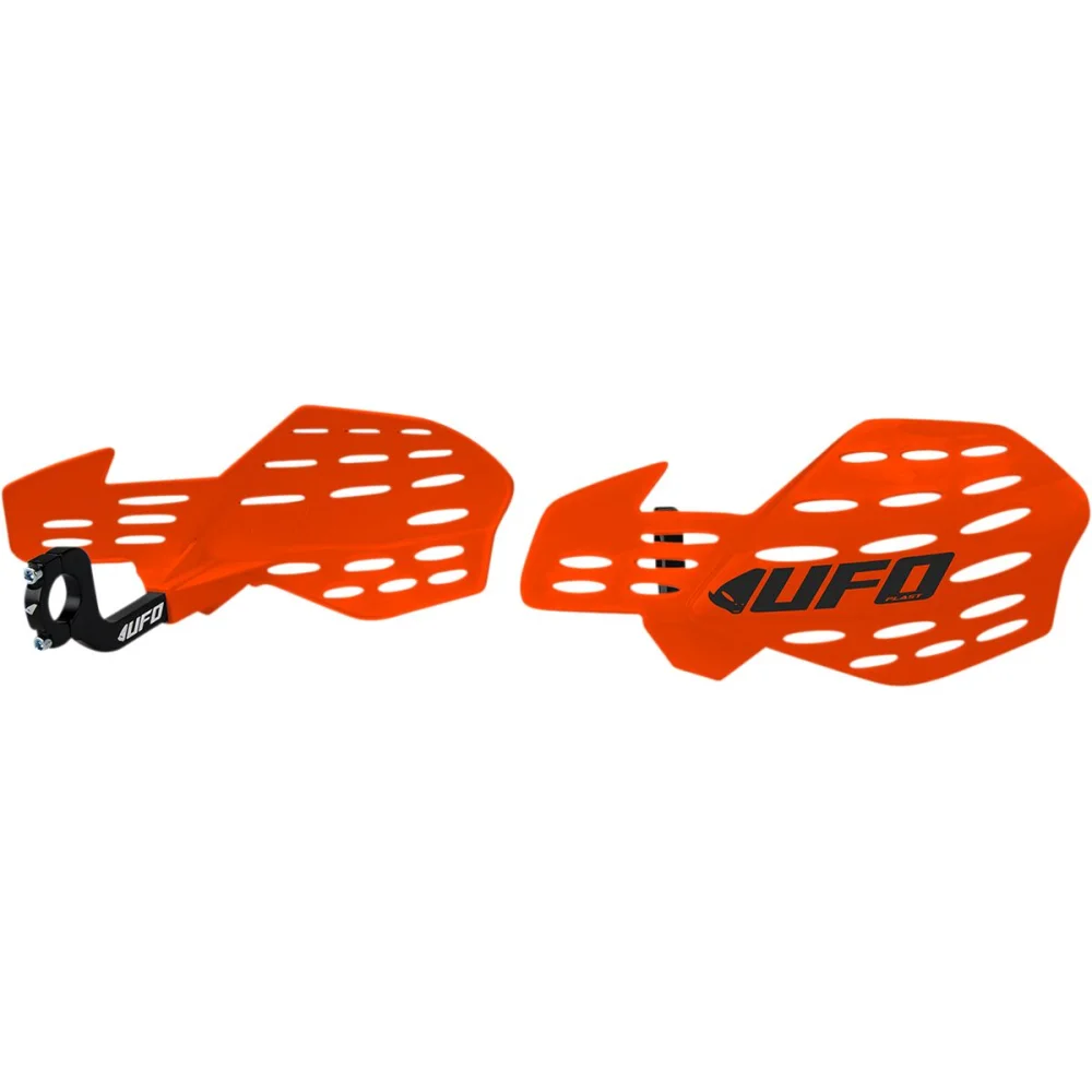 Paramani Universale Guardian 2 Da Motocross Orange Ufo - 2