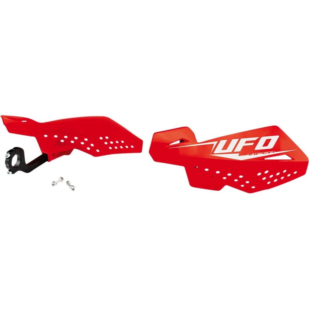 Paramani Universale Viper 2 Da Motocross Ufo - 2