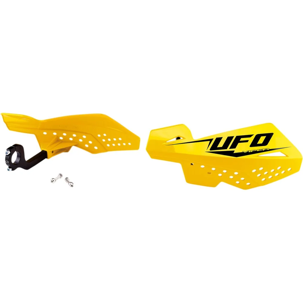 Paramani Universale Viper 2 Da Motocross Ufo - 2