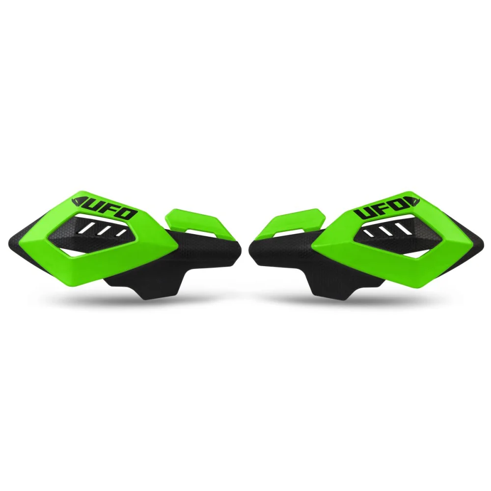 Ricambio Paramani Universale Arches Plastic Green Ufo