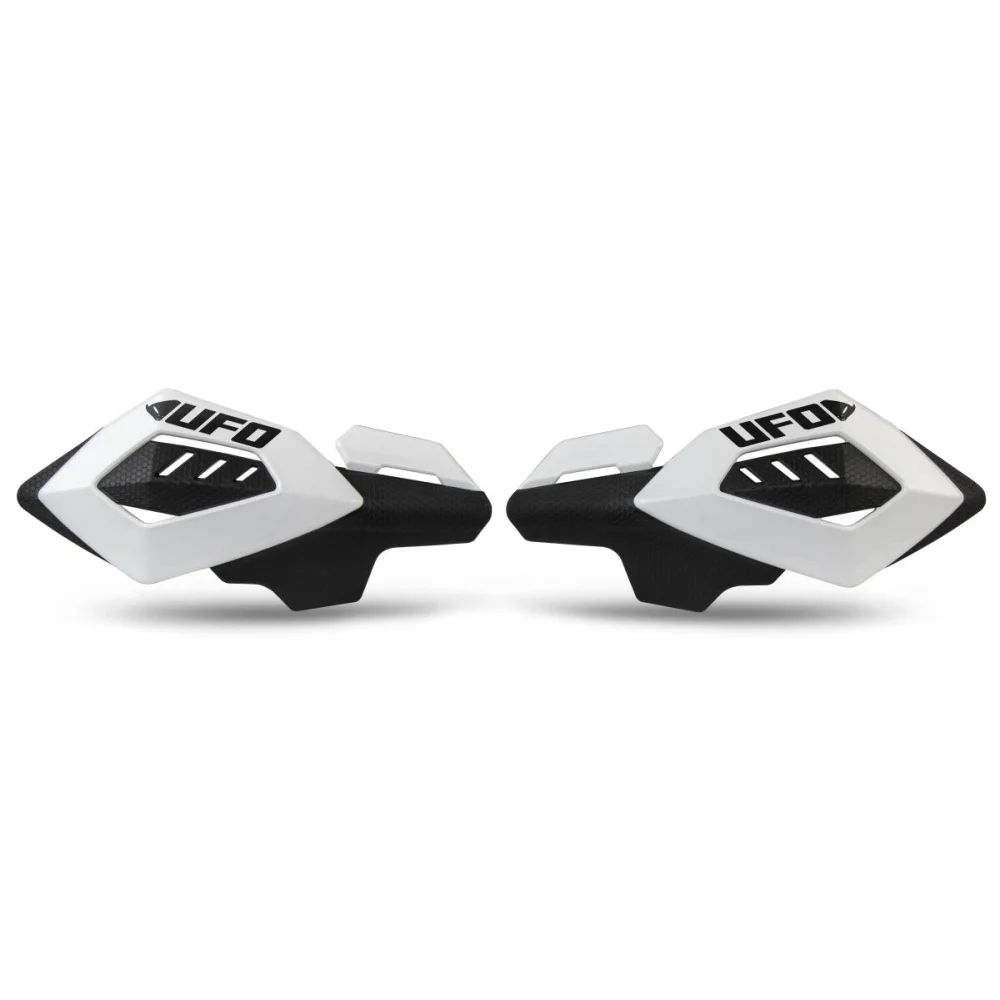 Ricambio Paramani Universale Arches Plastic White Ufo