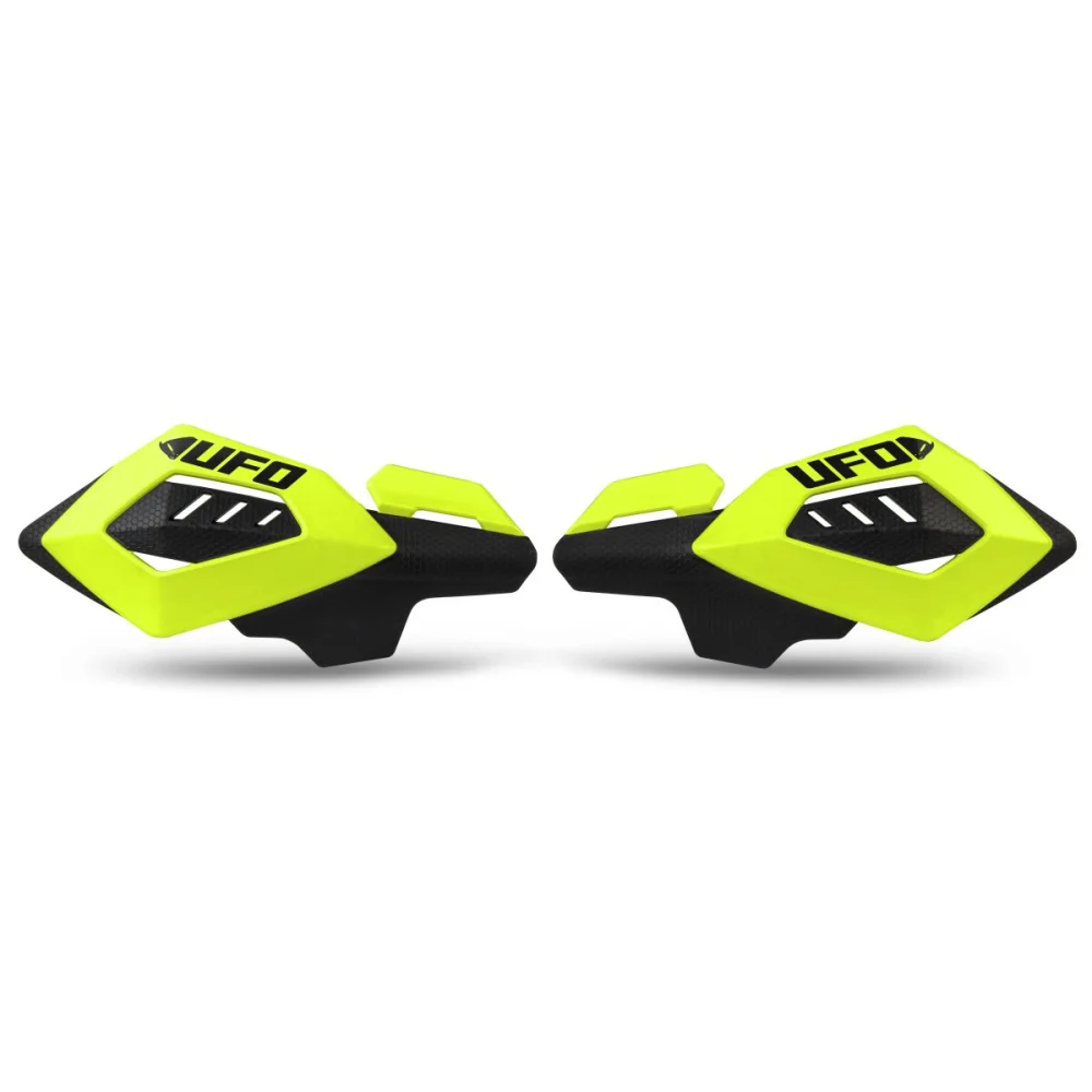 Ricambio Paramani Universale Arches Fluorescent Yellow Ufo
