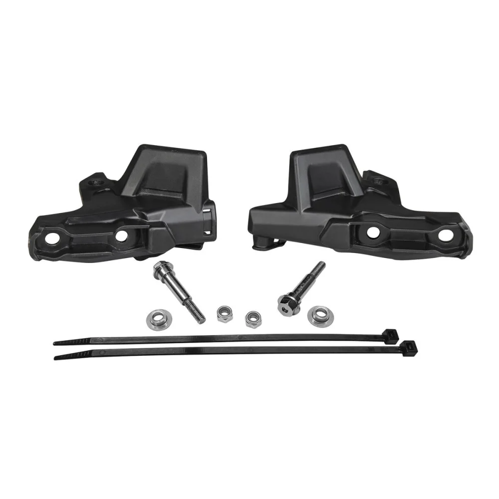 Kit Di Montaggio Per Leve Black Ufo