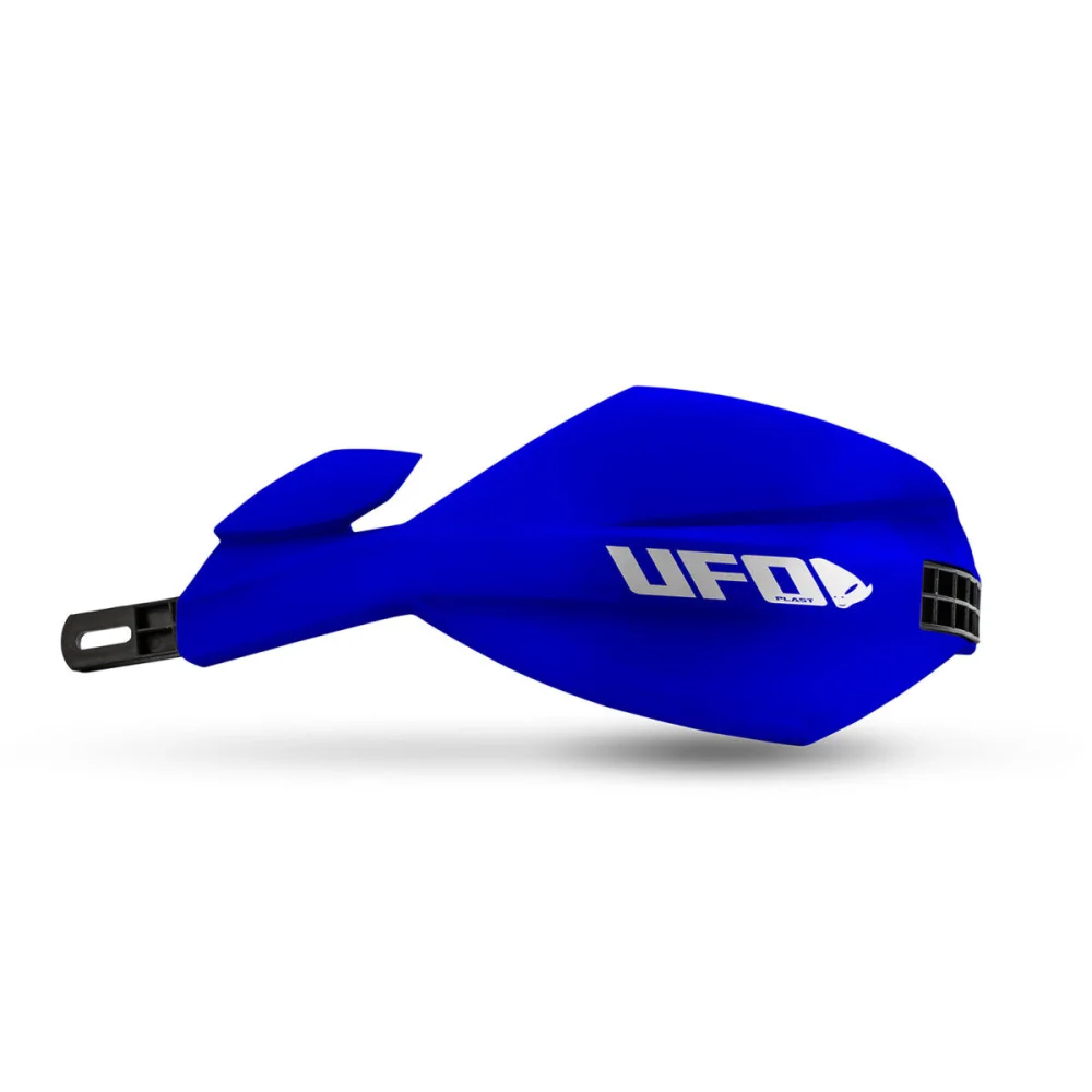 Handguards Ufo Mugan Plastic Blue Ufo