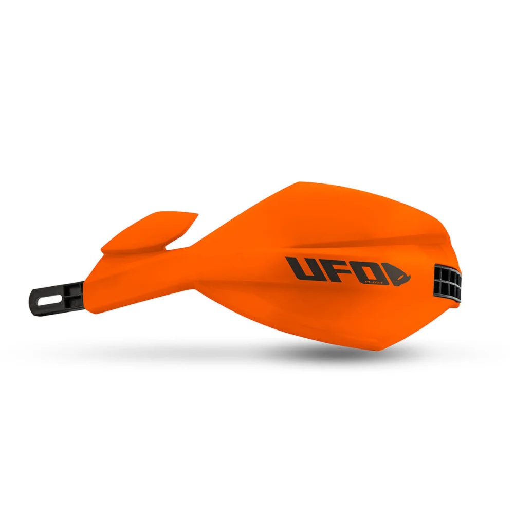 Handguards Ufo Mugan Plastic Orange Ufo