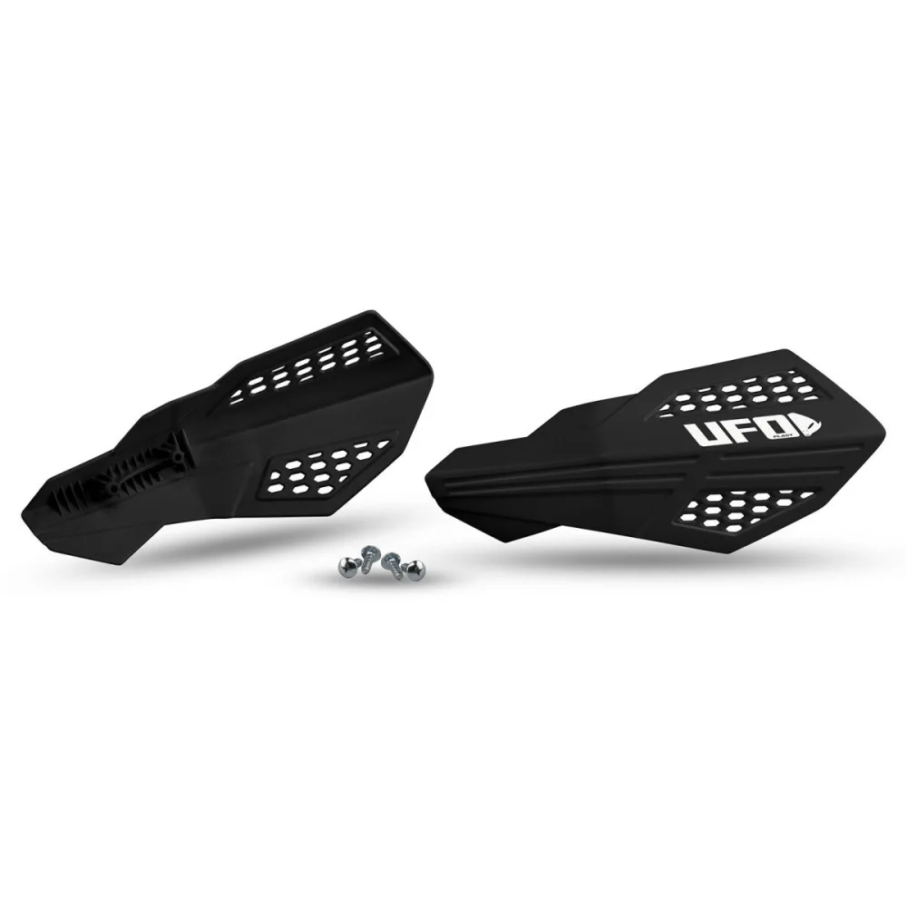 Handguards Ufo Horus Plastic Black Ufo