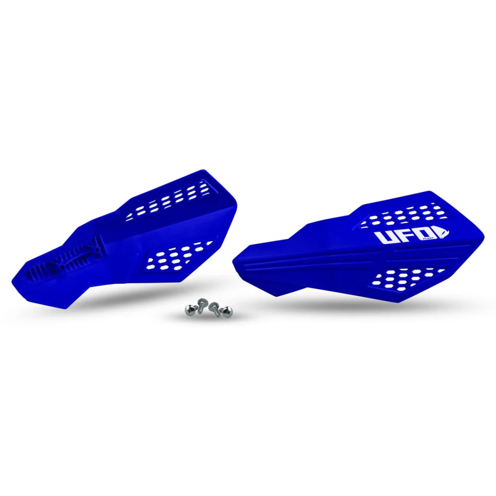 Handguards Ufo Horus Plastic Blue Ufo