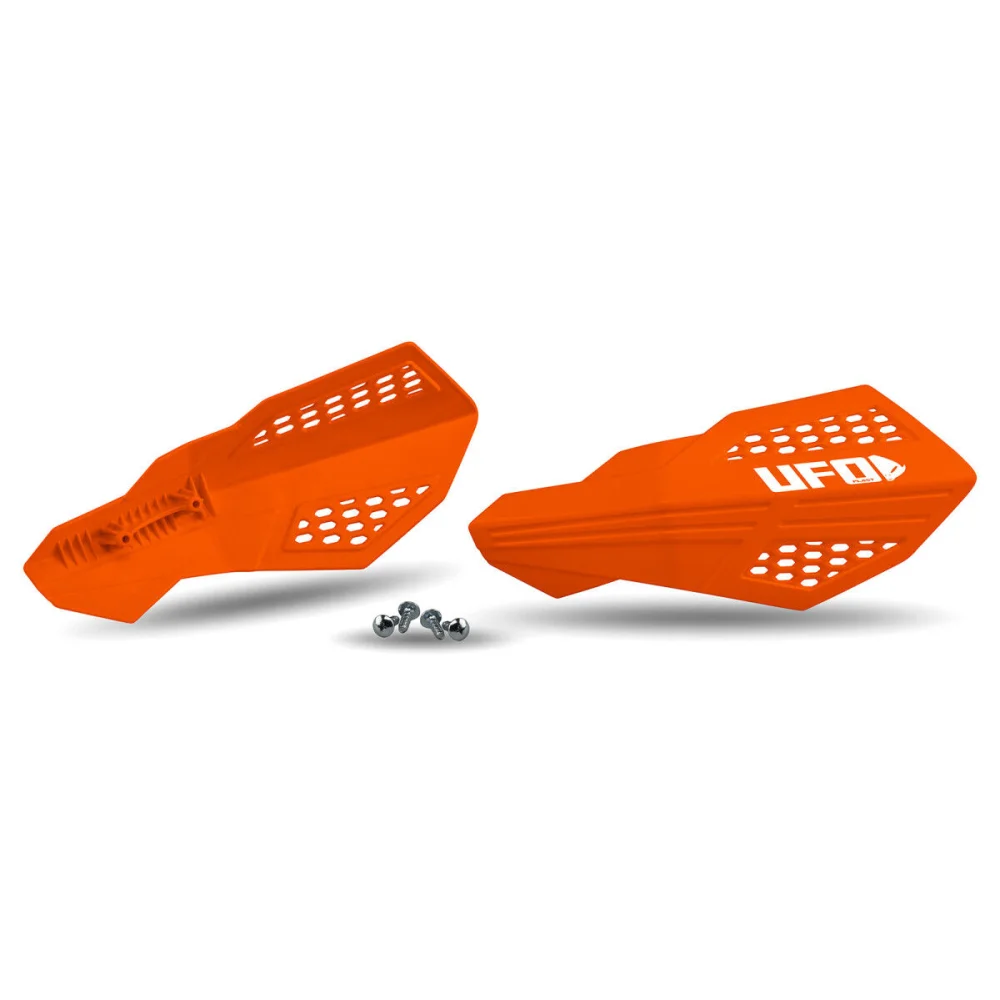 Handguards Ufo Horus Plastic Orange Ufo