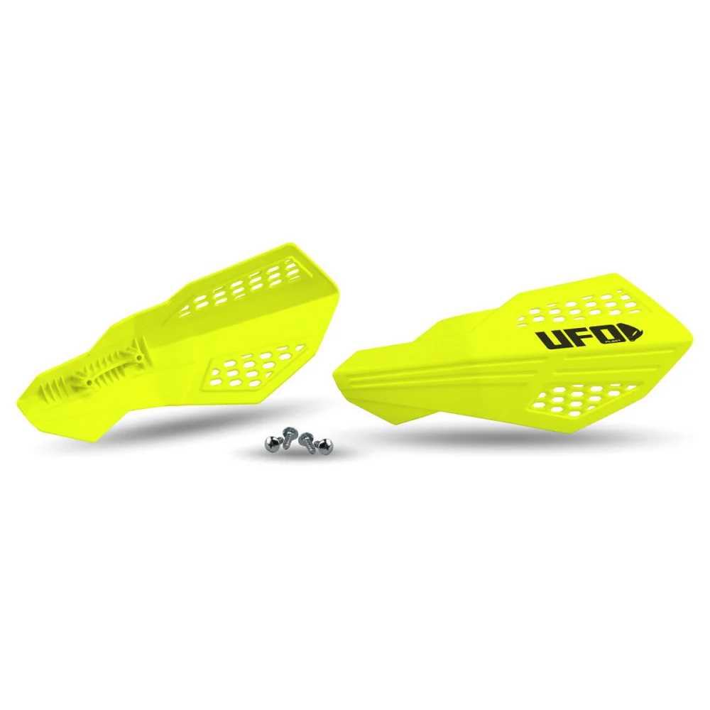 Handguards Ufo Horus Plastic Fluorescent Yellow Ufo