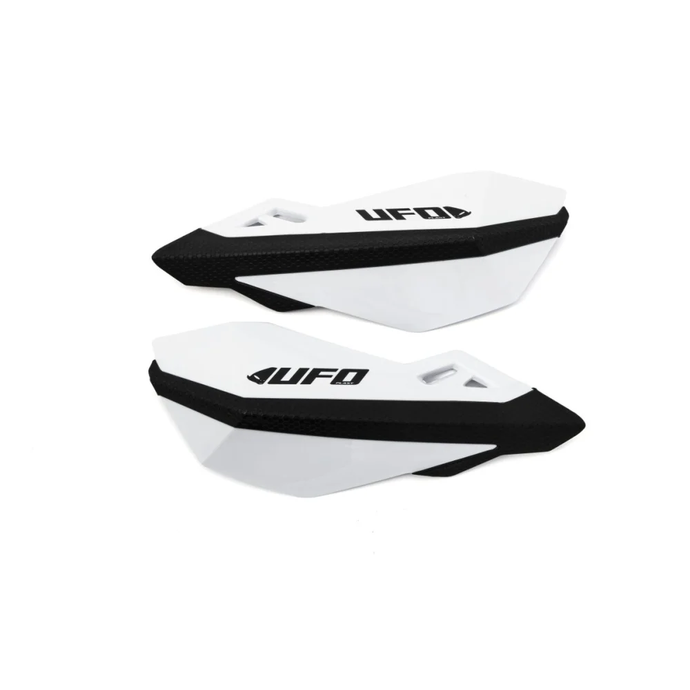 Paramani, Ricambi Assortiti White Ufo