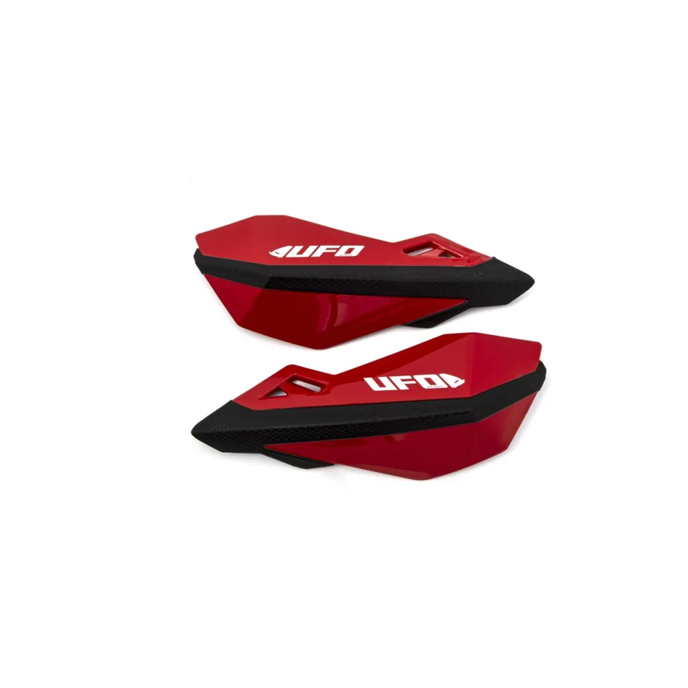 Paramani, Ricambi Assortiti Ufo