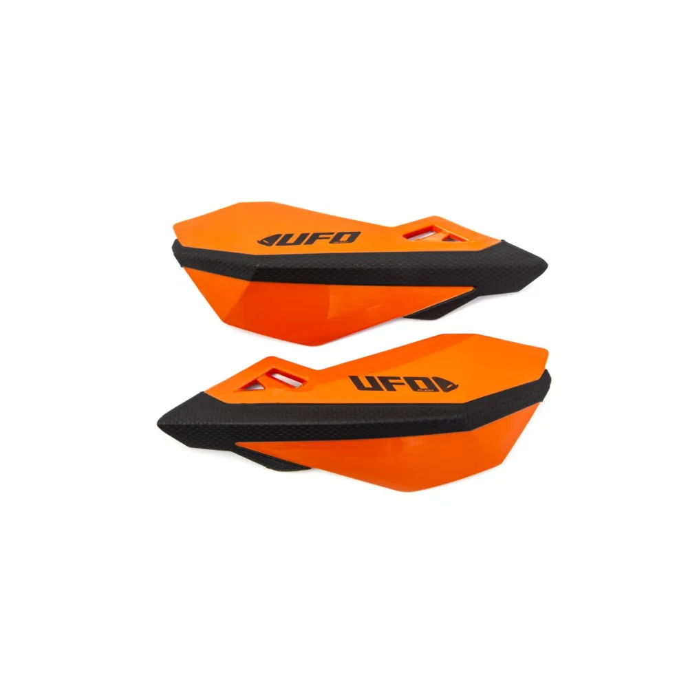 Paramani, Ricambi Assortiti Ufo