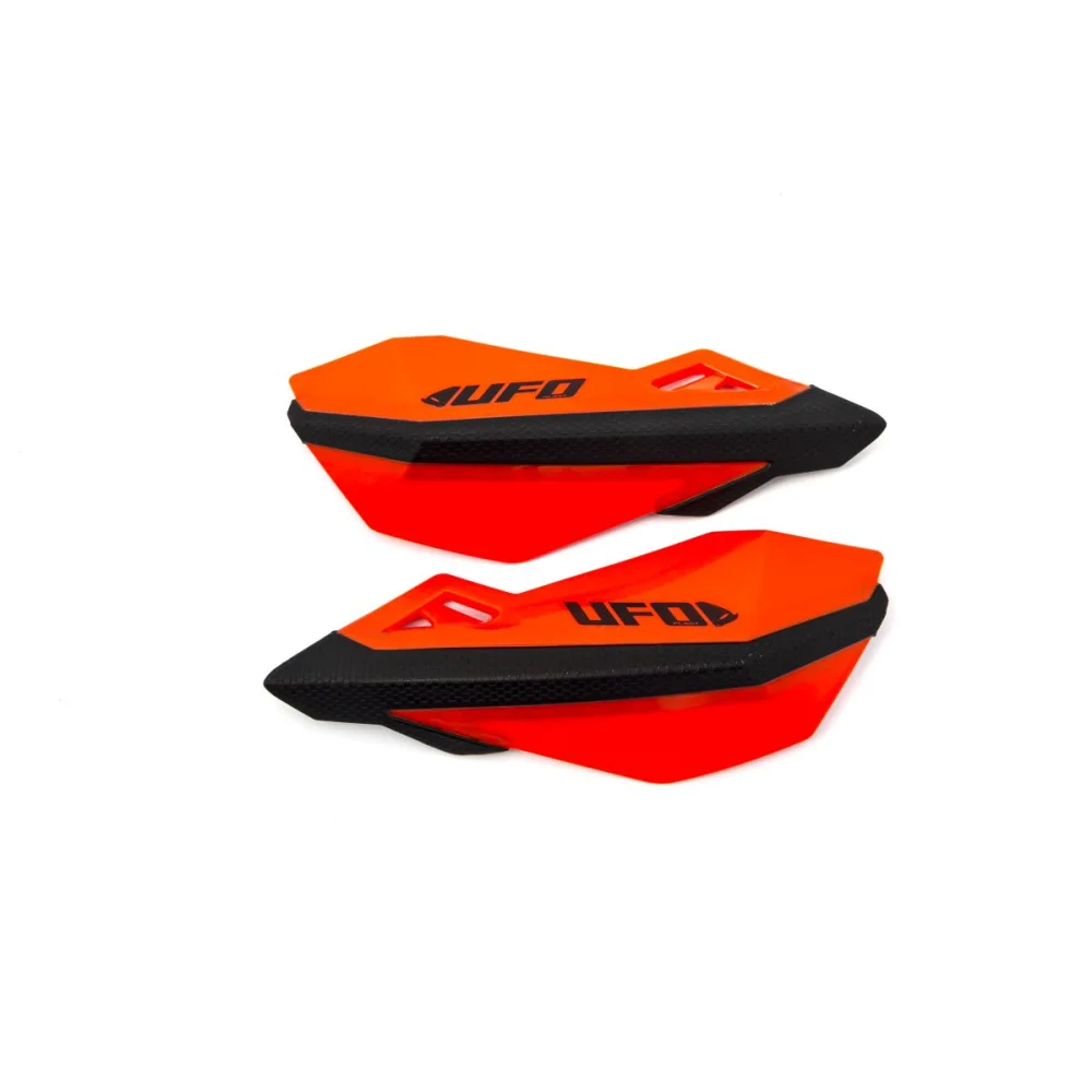 Paramani, Ricambi Assortiti Fluorescent Orange Ufo