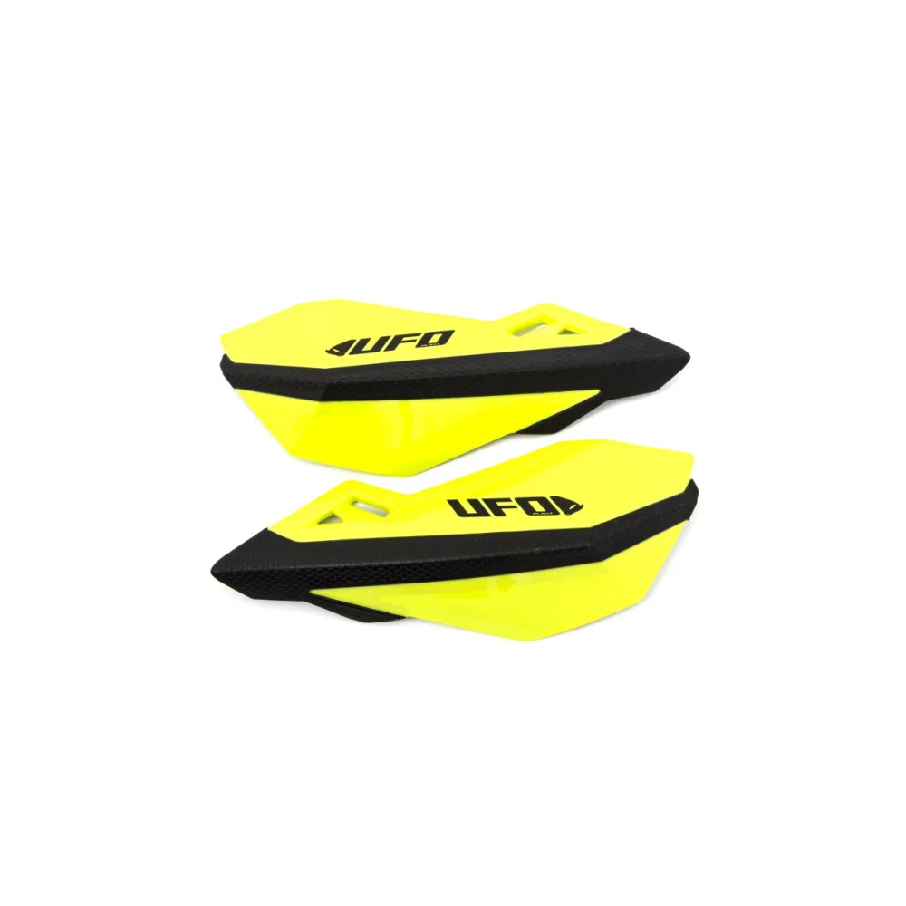 Paramani, Ricambi Assortiti Yellow Ufo