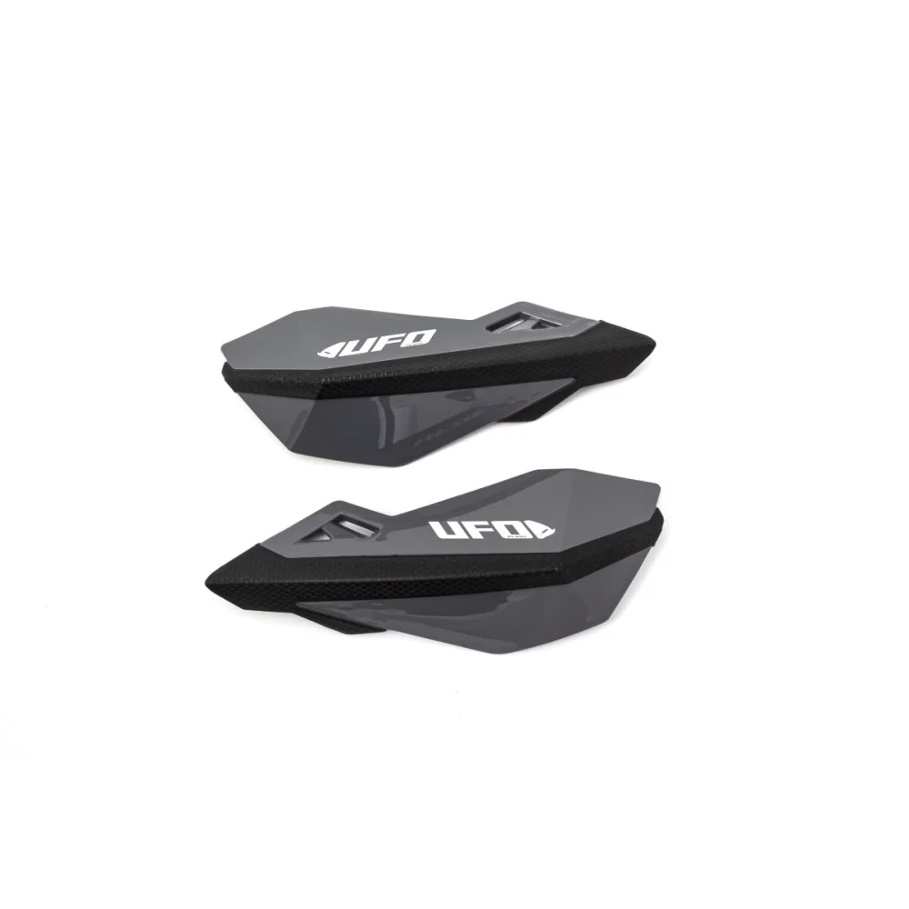 Paramani, Ricambi Assortiti Ufo