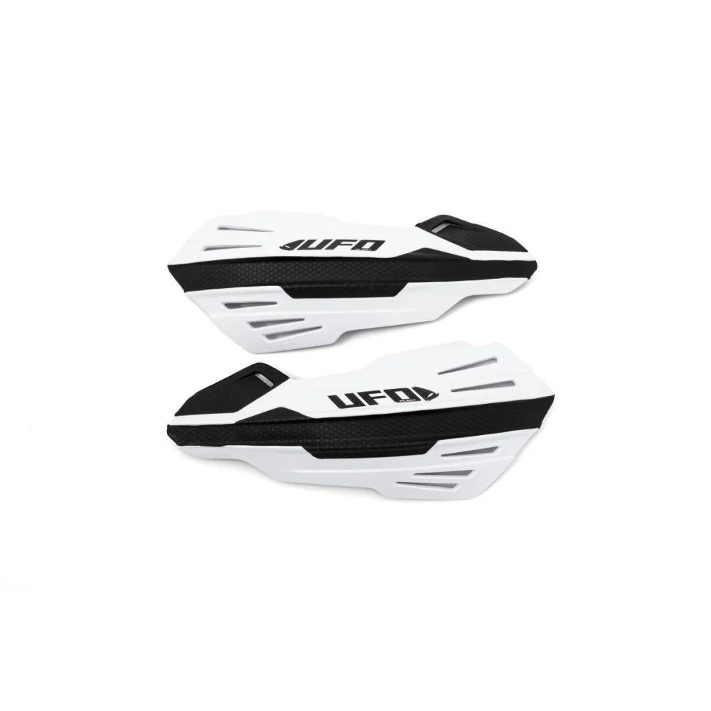 Paramani, Ricambi Assortiti White Ufo