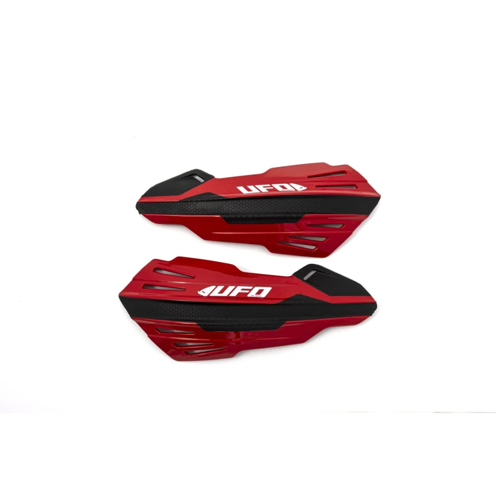 Paramani, Ricambi Assortiti Ufo