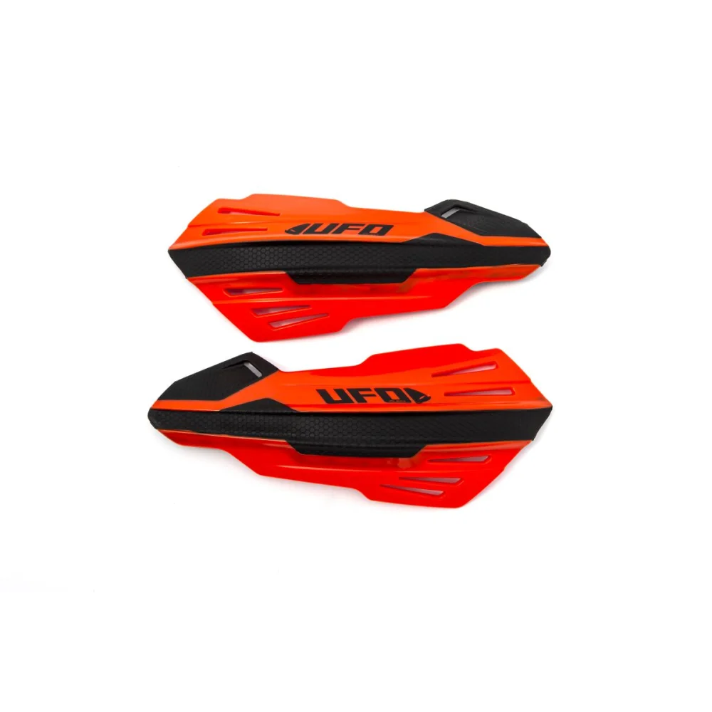 Paramani, Ricambi Assortiti Fluorescent Orange Ufo