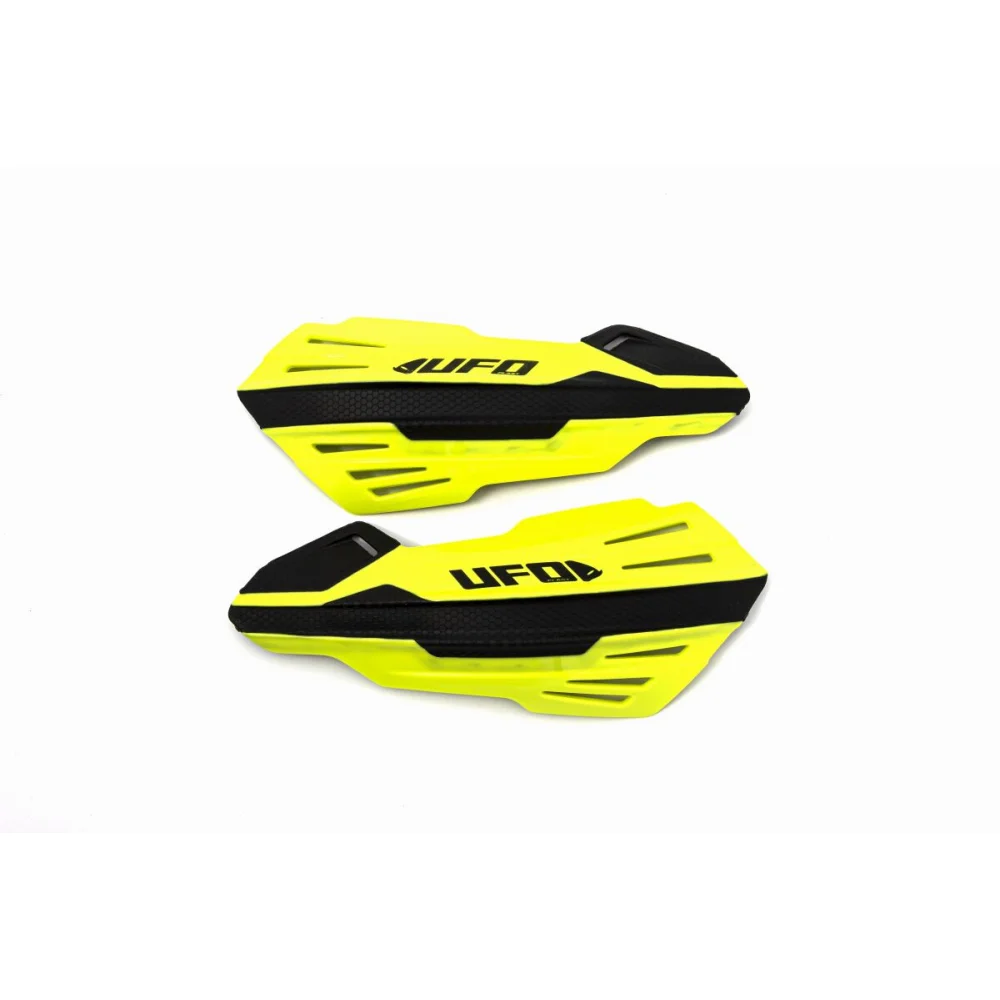 Paramani, Ricambi Assortiti Yellow Ufo